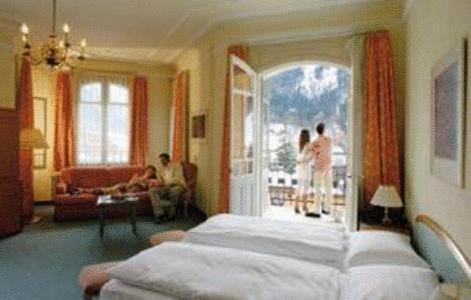 פוקושימה Europaeischer Hof Hotel Europe מראה חיצוני תמונה