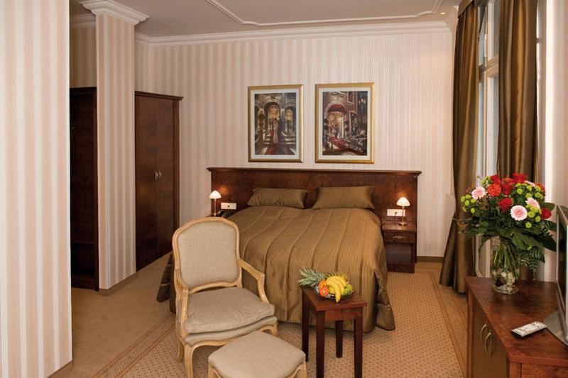 פוקושימה Europaeischer Hof Hotel Europe מראה חיצוני תמונה