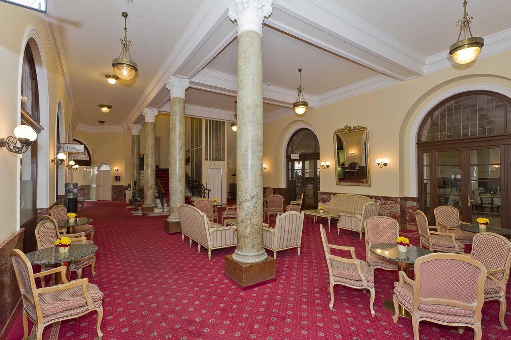 פוקושימה Europaeischer Hof Hotel Europe מראה חיצוני תמונה